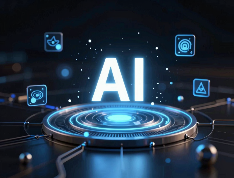 AI visualization